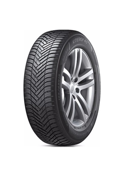 Hankook 205/55R19 97V XL Kinergy 4S 2 Dört Mevsim Lastiği 2024