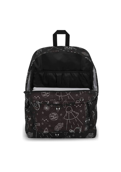 Jansport Superbreak Plus Unisex Sırt Çantası Ek0a5bao8o41 Cosmıc Cıty