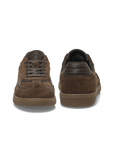 Lumberjack Hılary 6fx Kahverengi Kadın Sneaker 000000000102159265 Kahverengi Lumberjack Hılary 6fx Kahverengi Kadın Sneaker 000000000102159265 Kahverengi