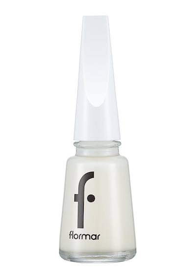 Oje - Nail Enamel 412 Sea Foam New 34000081-412 One Size