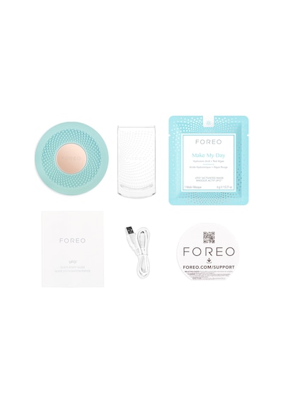 Foreo Ufo Mini Akıllı Maske Terapi Cihazı - Mint