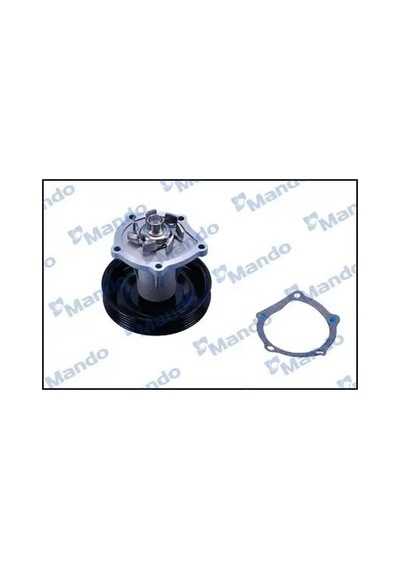 Mando Ewpd0012 Devirdaim 25188341 25191167 25194461