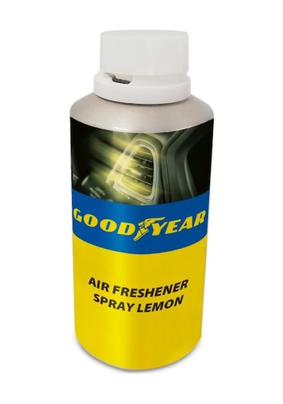 Goodyear Araç İçi Klima Koku   150 Ml