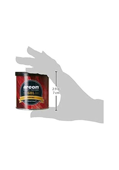 Gel Can Tutti Frutti Araç Bardaklık Kokusu