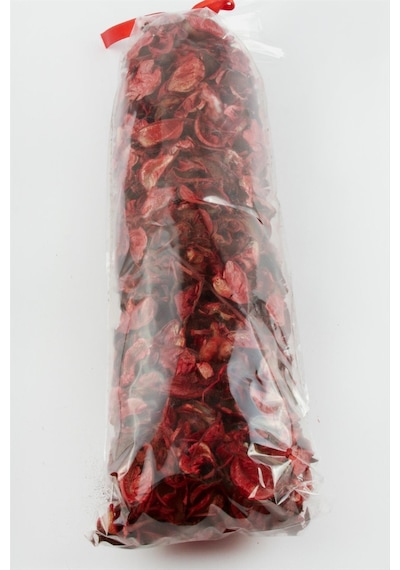 Gül - 415 - Kurusu - Csmtex - 140 Gram-kırmızı