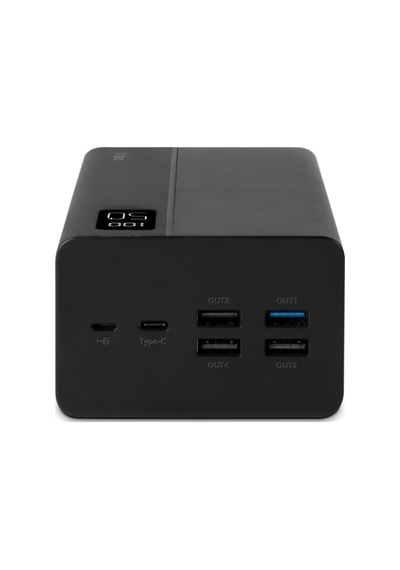 Ttec 2024 20 W Rechanger Ultra 50000 mAh Powerbank