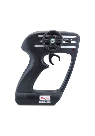 Maisto Rock Crawler Pro Series 4WS-2 81334 Uzaktan Kumandalı Araba