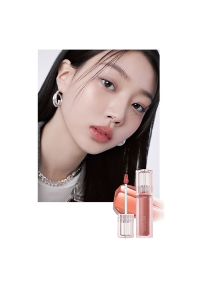 Peripera Water Bare Tint 01 Announce Beige