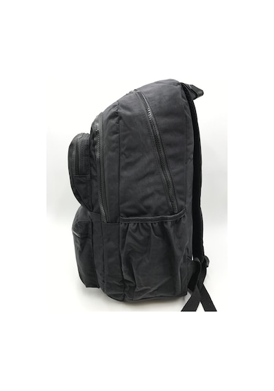Ultra Hafif Sırt Çantası Okul Seyahat Unisex Siyah Model: 571-1c - Siyah