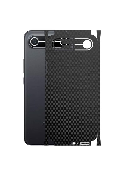 Kapps Tecno Pova Slim İle Uyumlu Fiber Serisi Premium Kaplama 360 99354841