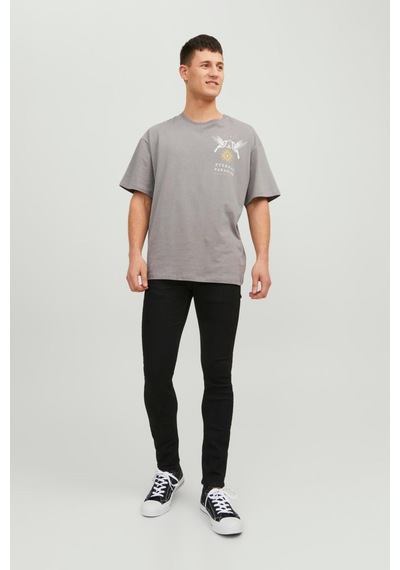 Jack & Jones 12237365-fw Jjılıam Jjorıgınal Mf 773 Noos Erkek Jean Pantolon 12237365-R4926 Siyah