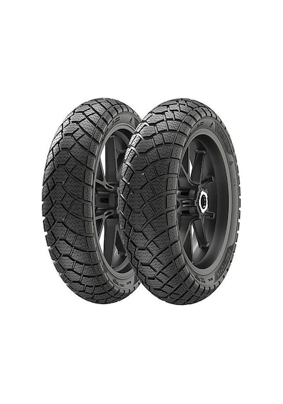 Anlaş Arora Max T/ Max Pro/ Max Jet Ön 130/60- 13 Arka 130/60- 13 Anlaş Sc 500 Winter Grip 2 Takım