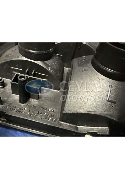 84912kc150 Subaru Vıvıo Sol Stop