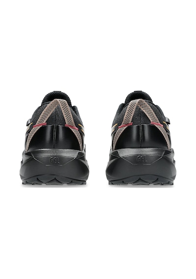 Asics Gel-venture 11 Waterproof Erkek Siyah Koşu Ayakkabısı 1011c159-002
