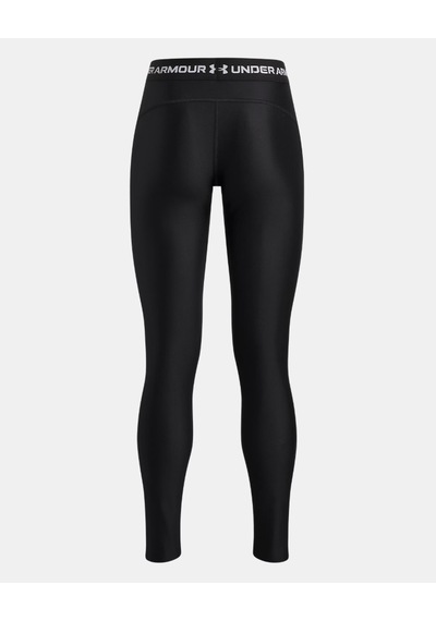Under Armour Ua Heatgear Legging Kız Çocuk Tayt 6009975 6009975 001