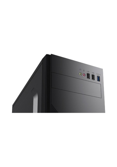 Vento Ta-k61, 550w, 80 Plus, Siyah, Atx, Tower, Kurumsal, Kasa