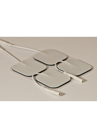 Celenmed FI5050 Yapışkanlı Elektrod 50 x 50 MM