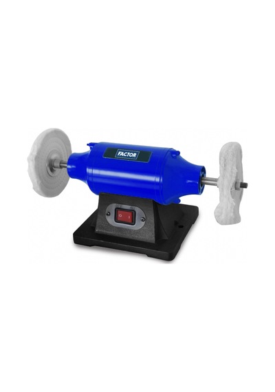 Factor Parlatma Makinası 150mm Fcobp150