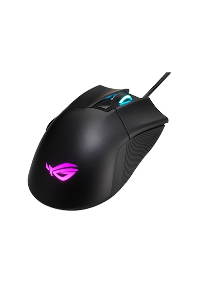 Asus P507 Rog Gladius II Core Aura Sync Oyuncu Mouse