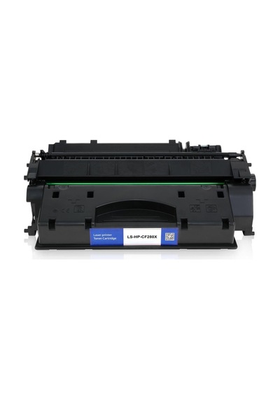 Tonerturk Hp Cf280X / Pro 400 M401 / M425 Uyumlu Toner -