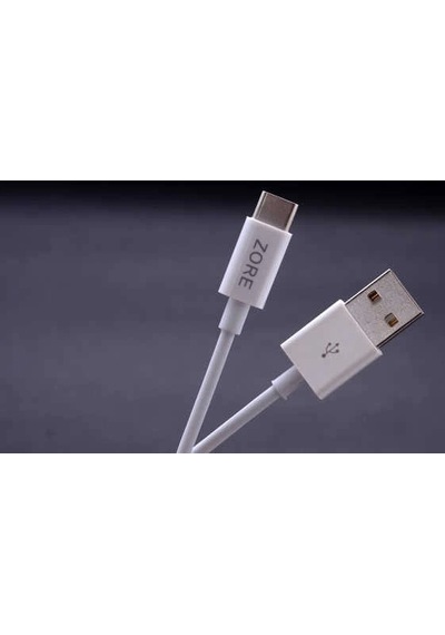 Zore 25 Cm Type-c Usb Kablo
