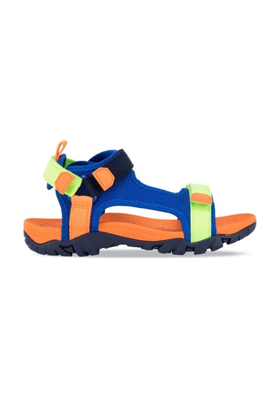 Joma Climber Mavi - Turuncu Erkek Çocuk Sandalet Sclıjs2504v Lacivert - Turuncu Joma Climber Mavi - Turuncu Erkek Çocuk Sandalet Sclıjs2504v Lacivert - Turuncu
