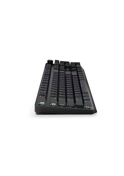 Endorfy Thock Wireless Kailh Brown Switch Rgb İngilizce Kablosuz