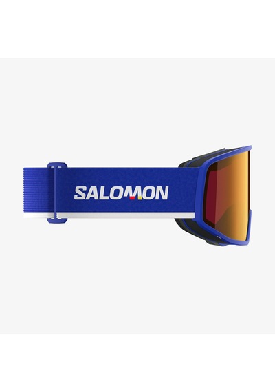 Salomon Sentry Pro Sigma And Extra Lens Unisex Kayak Gözlüğü-31662 Mavi