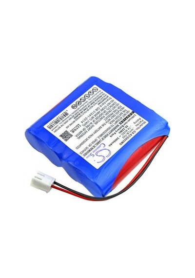 Biocare Ecg-6010, Ecg-6020 Ve İe6 Ekg Cihazı Yedek Bataryası