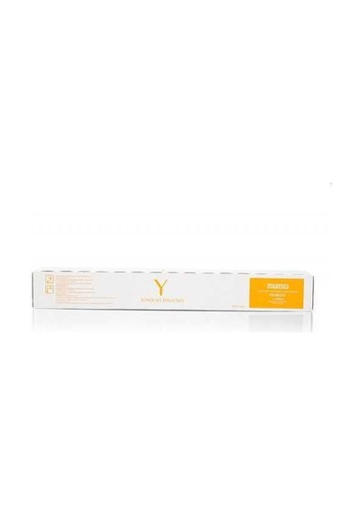 Utax 3206Ci Toner Ck-8512 Sarı