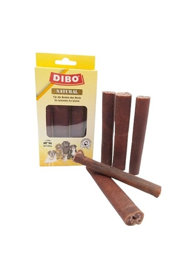 Dibo Kolajen Çubuk Çiğneme Kemik Köpek Ödülü 100 G