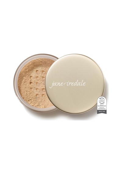 Amazing Base Loose Mineral Powder Spf 20, Toz Pudra Golden Glow Diğer