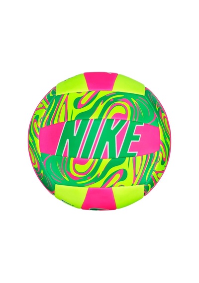 N.100.9071 All Court Lite Soft 5 Numara Voleybol Topu Yeşil