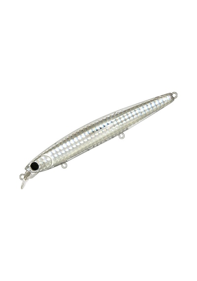 Longin Hi-standart 120f 120mm 19gr Floating Maket Balık