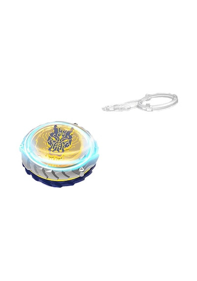 Infinity Nado: Öfke Dalgası Ejderhası Seni Bekliyor Beyblade