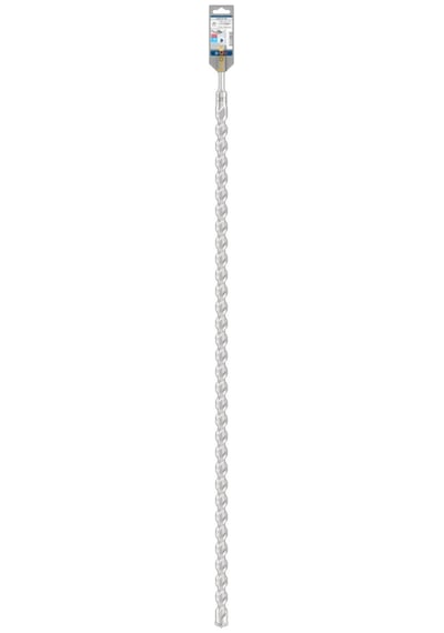Bosch Pro Sds Plus-5x 22 X 1000 Mm Dört Elmaslı Matkap Ucu 2608707255