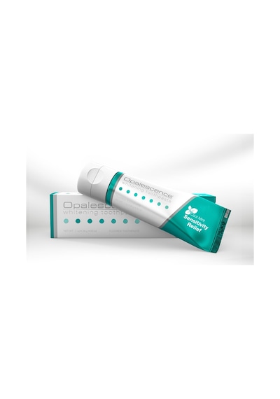 Opalescence Sensitivity Relief Hassas Beyazlatıcı Diş Macunu 28 G