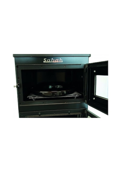 Sabah S-103 Kuzine Soba