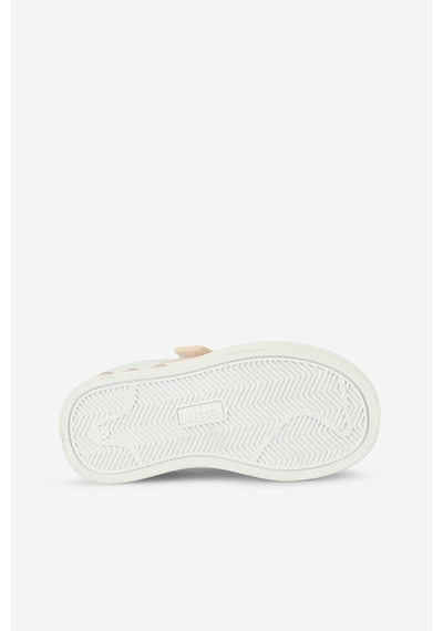 Vicco Sam Işıklı Kız Okul Öncesi Pudra Sneaker