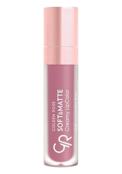 Rose Soft Matte Creamy Lipcolor Ruj No 104 Genel