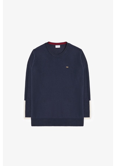 U.S. Polo Assn. U.s. Polo Assn. Kadın Lacivert Kazak /triko 50308922-vr033