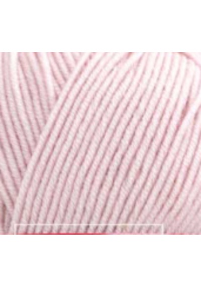 Himalaya Bebe Lux El Örgü İpi / Bebek Yünü 70441 (Pudra)