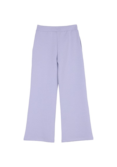 National Geographic Lila Kız Çocuk Relaxed Sweatpant N6wg-ea4840