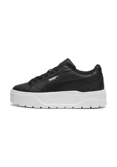 Puma Karmen Iı L Spor Ayakkabı Siyah 39745605 Kadın 001