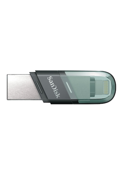Sandisk iXpand SDIX90N-128G-GN6NE 128 GB USB 3.0 Lightning OTG Flash Bellek