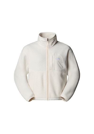 The North Face W Yumiori Off Peak Full Zip Jacket Erkek Outdoor Polar Ceket Nf0a8euzqlı1 Beyaz Beyaz
