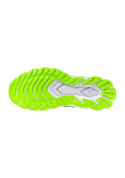 Wave Rider Wave Skyrise 6 Erkek Koşu Ayakkabısı Lacivert Çok Renkli
