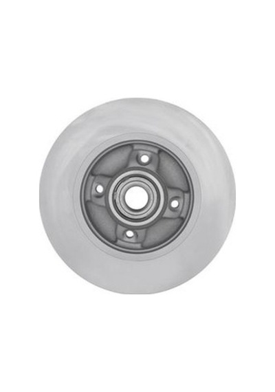 Citroen C4 1.6hdi 2014-2018 Bosch Arka Disk Rulmanlı 2 Adet