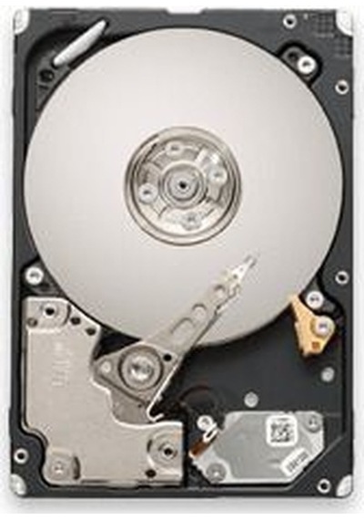 Thinksystem 2.5'' 1.2Tb 10K Sas 12Gb Hot Swap 512N Hdd