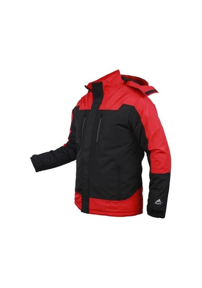 Fiyort FY163 Naroy Mont Kırmızı Large Çok Renkli